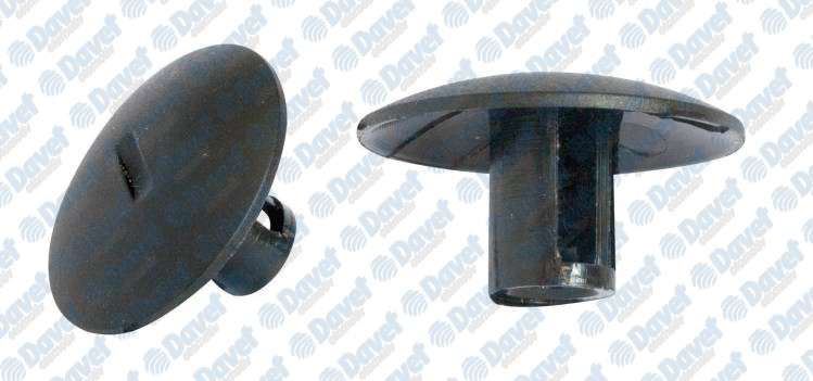 MTJ 5633 Davlumbaz Taban Hali Klipsi Fluence